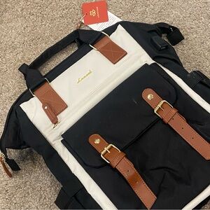 Computer bag/backpack